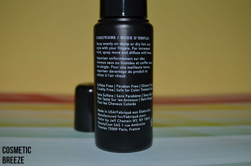 birchbox-beautybox-mayo-2015-parlor-spray-bruma-marina-cabello-ingredientes