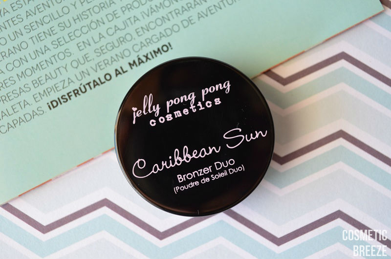 beautybox-birchbox-junio-2015-vamonos-jelly-pong-pong-bronzer-caribbean-sun-aruba
