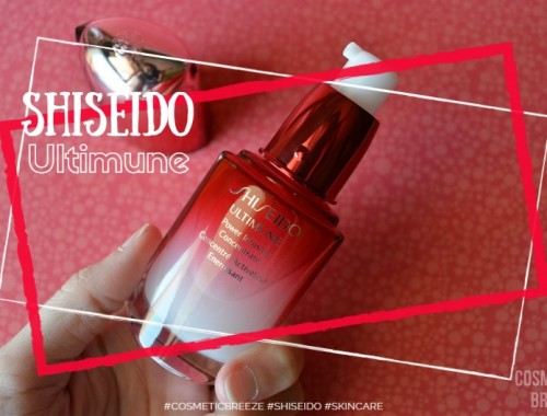 Shiseido ultimune preserum portada post vd
