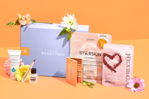 lookfantastic Beauty Box de Abril 2020 - Regala una Beauty Box el Dia de la Madre